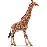 Giraffer Figurer Schleich Giraf Han14749