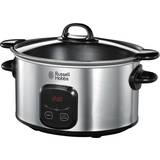 Timere Slow cookere Russell Hobbs MaxiCook 22750-56