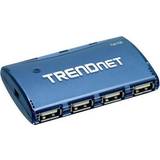 Trendnet USB-Hubs Trendnet TU2-700