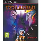 PlayStation 3 spil Teslagrad (PS3)