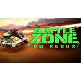 PC spil Battlezone 98 Redux (PC)