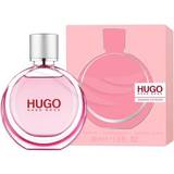 Hugo Boss Parfumer på tilbud Hugo Boss Hugo Woman Extreme EdP 30ml