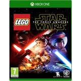 Xbox One spil Lego Star Wars: The Force Awakens (XOne)