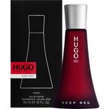 Dame Parfumer Hugo Boss Hugo Deep Red EdP 50ml