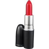 MAC Matte Lipstick Chili