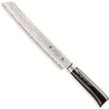 Tamahagane Brødknive Tamahagane SAN Tsubame SNMH-1118 Brødkniv 23 cm