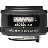 Pentax ƒ/1.4 Kameraobjektiver Pentax SMC FA 50mm F1.4