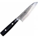 Sølv Knive Yaxell Zen 35501 Santokukniv 16.5 cm