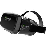 Mobile VR headsets Shinecon Virtual Reality Headset