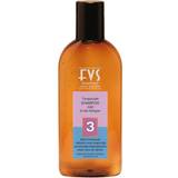 FVS Krøllet hår Hårprodukter FVS Shampoo 3 215ml