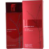 Armand Basi Dame Parfumer Armand Basi In Red EdP 100ml