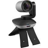 Webcam med mikrofon Logitech Group