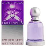 Jesus Del Pozo Eau de Toilette Jesus Del Pozo Halloween EdT 30ml