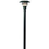 Westal IP44 Gulvlamper & Havelamper Westal Tellus Stolpebelysning 111cm