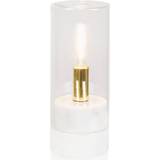 Globen Lighting LED-belysning Bordlamper Globen Lighting Marmi High Bordlampe 28cm