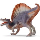 Schleich Spinosaurus violet 14542