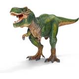 Dukkehusmøbler Legetøj Schleich Tyrannosaurus Rex 14525