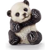 Pandaer Figurer Schleich Pandaunge legende 14734