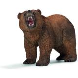 Bjørne Figurer Schleich Grizzly Bear 14685