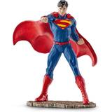 Superman figur Schleich Superman, kæmpende 22504