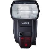 Canon Kamerablitze Canon Speedlite 600EX II-RT