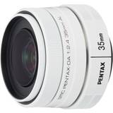 Pentax Kameraobjektiver Pentax SMC DA 35mm f/2.4 AL