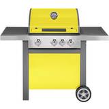Gasgrill Jamie Oliver The Home Grill Super 3