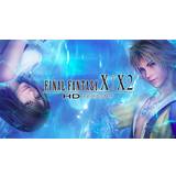 PC spil Final Fantasy X/X-2 HD Remaster (PC)