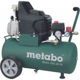 Luftkompressor Metabo Basic 250-24 W (601533000)