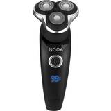 Nooa Wet & Dry Barbermaskiner & Trimmere Nooa NOPS8628