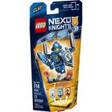 Lego Nexo Knights - Plastlegetøj Lego Nexo Knights Ultimate Clay 70330