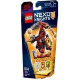 Lego Nexo Knights Lego Nexo Knights Ultimate Beast Master 70334