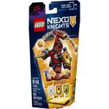 Lego Nexo Knights - Plastlegetøj Lego Nexo Knights Ultimate Lavaria 70335
