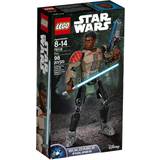 Rummet Byggelegetøj Lego Star Wars Finn 75116