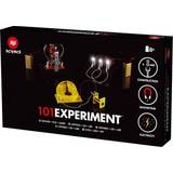 Eksperimenter & Trylleri Alga 101 Experiments