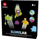 Slim Alga Slime Lab