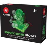 Alga Robot Bubble Blower