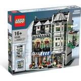 Lego City Lego City Green Grocer 10185