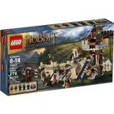 Lego Hobbit Lego Hobbit Mirkwood Elf Army 79012