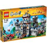 Lego Castle Lego Castle Kongens Slot 70404