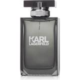 Karl Lagerfeld Herre Eau de Toilette Karl Lagerfeld for Men EdT 100ml