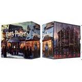 Special Edition Harry Potter Paperback Box Set (Hæftet, 2013)
