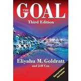 The Goal (Hæftet, 2004)