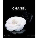 Chanel bog Chanel: Collections and Creations (Indbundet, 2007)