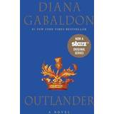 Bøger outlander Outlander (Hæftet, 1992)
