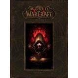 World of Warcraft: Chronicle Volume 1 (Indbundet, 2016)