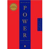 The 48 Laws of Power (Hæftet, 2000)