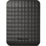 Seagate Maxtor M3 Portable 2TB USB 3.0