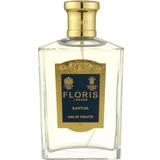 Herre Parfumer Floris London Santal EdT 100ml