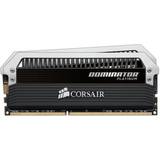 Corsair Sølv RAM Corsair Dominator Platinum DDR4 3866MHz 2x4GB (CMD8GX4M2B3866C18)